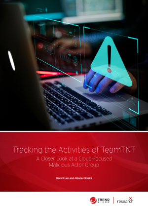 Tracking the Activities of TeamTNT: A Closer Look at a Cloud-Focused Malicious Actor Group